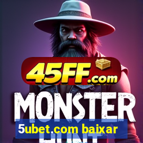5ubet.com baixar